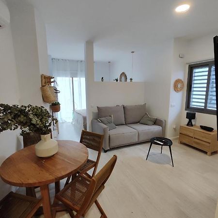 Apartamento Dos Aceras Málaga Exteriör bild